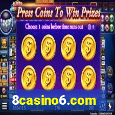 8casino6.com