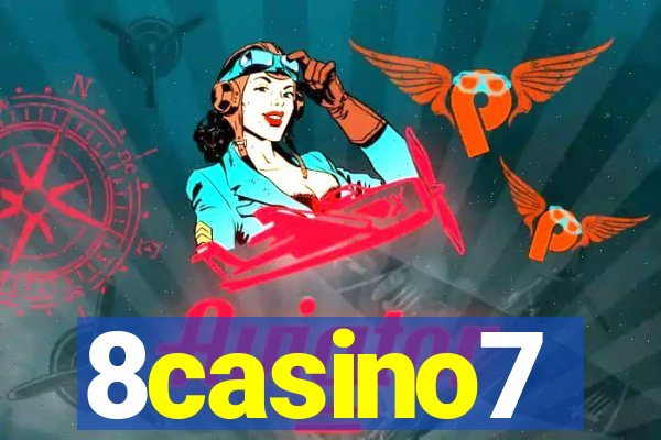 8casino7