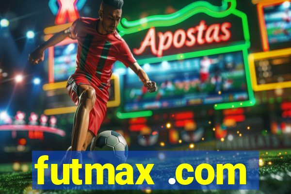 futmax .com