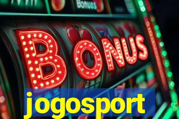 jogosport