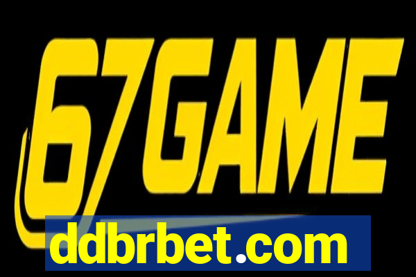 ddbrbet.com