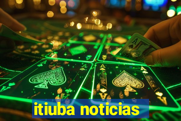 itiuba noticias