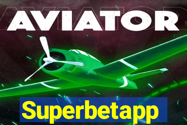 Superbetapp