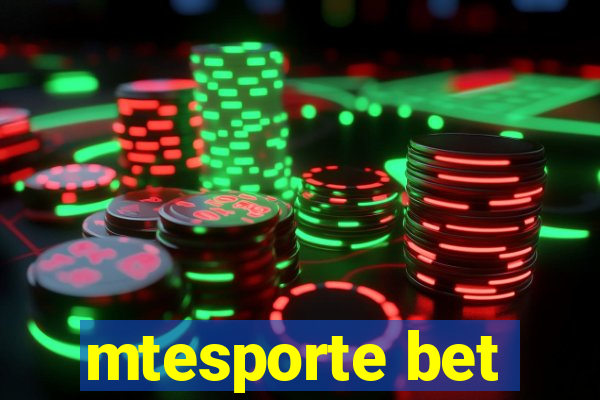 mtesporte bet