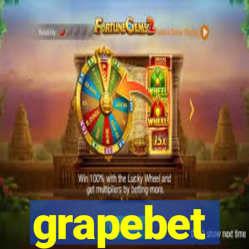 grapebet