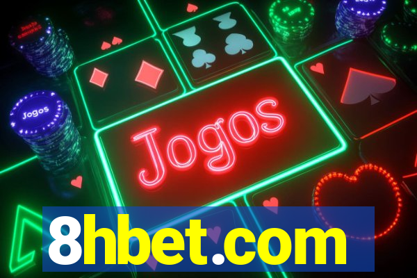 8hbet.com