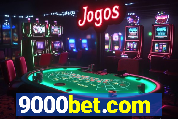 9000bet.com