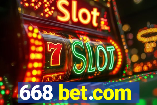 668 bet.com