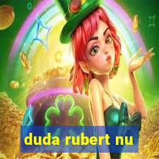 duda rubert nu