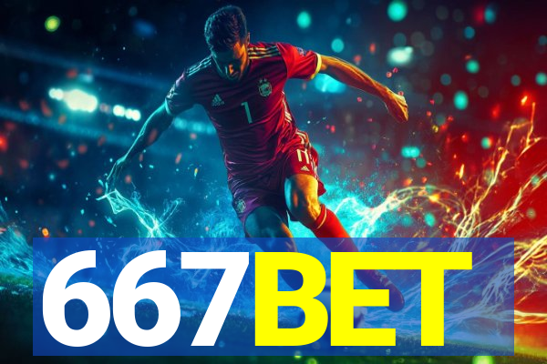 667BET