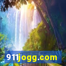 911jogg.com