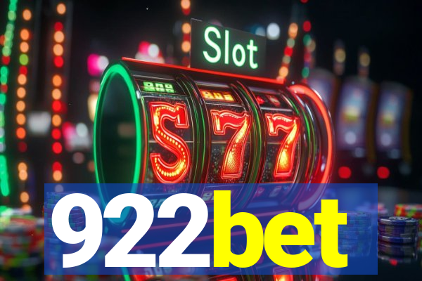 922bet