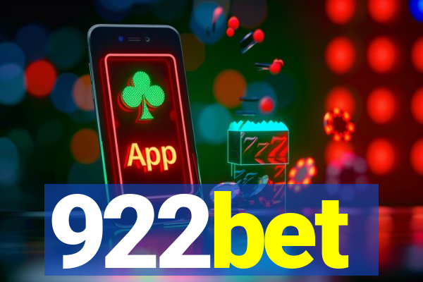 922bet