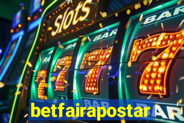 betfairapostar