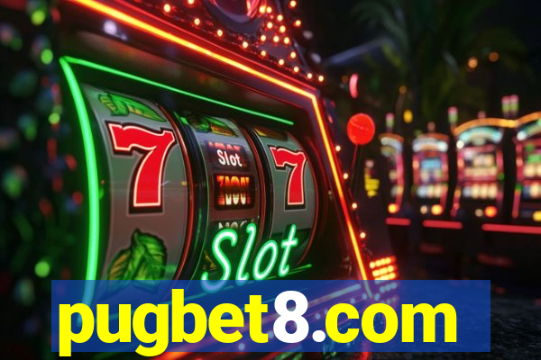 pugbet8.com