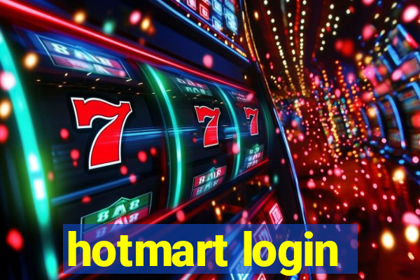 hotmart login