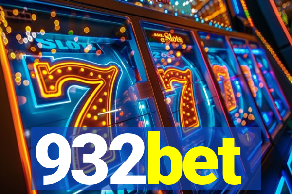 932bet