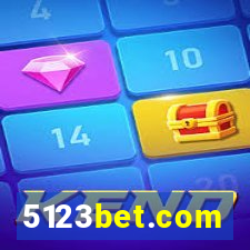 5123bet.com