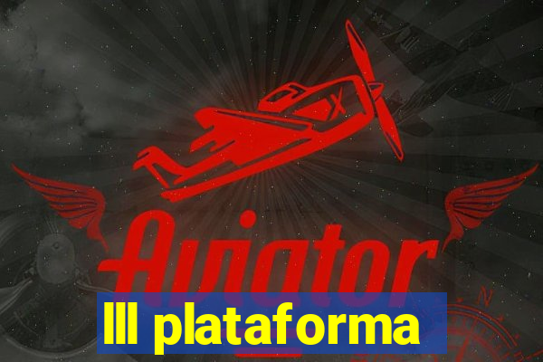 lll plataforma