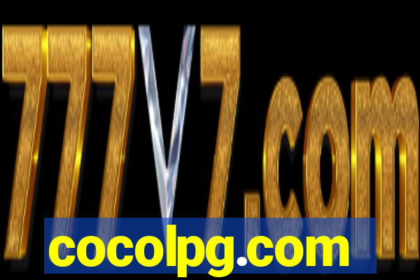 cocolpg.com