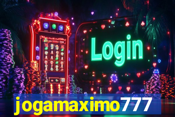 jogamaximo777