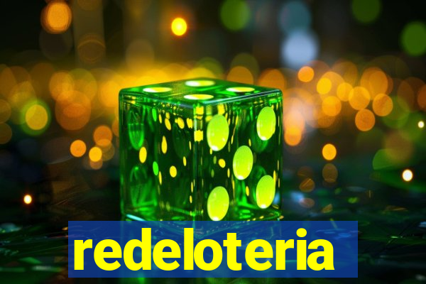 redeloteria