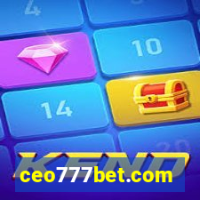 ceo777bet.com