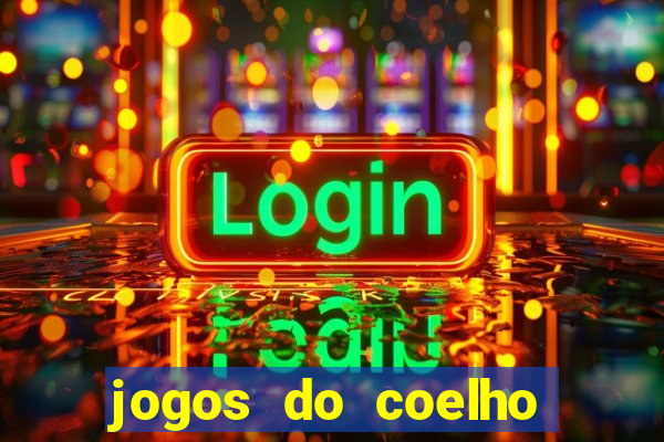 jogos do coelho sabido para jogar online