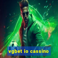 vgbet io cassino