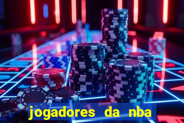 jogadores da nba de a a z stop