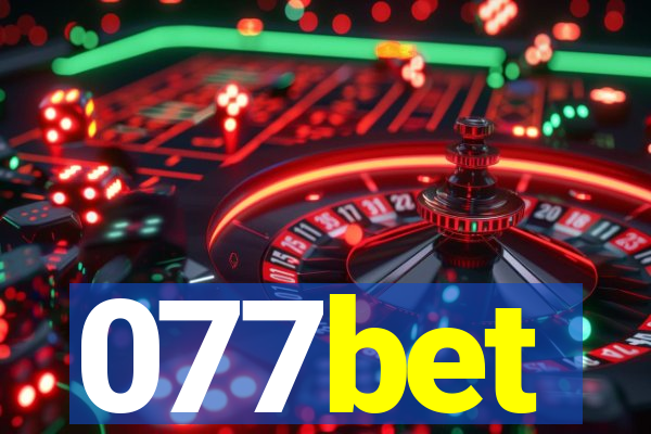 077bet