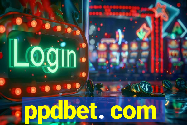 ppdbet. com