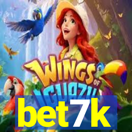 bet7k