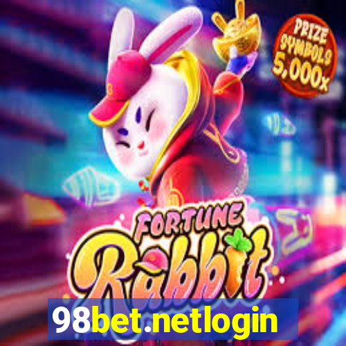 98bet.netlogin