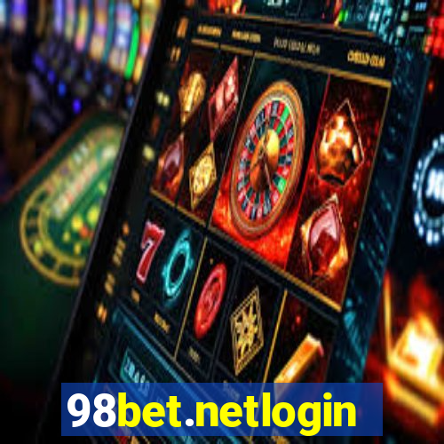 98bet.netlogin