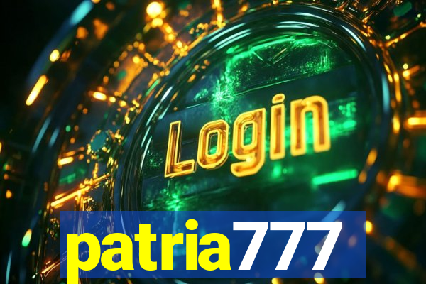 patria777