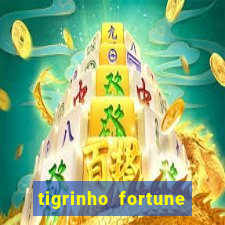 tigrinho fortune tiger png