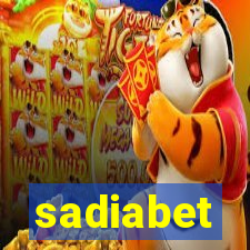 sadiabet