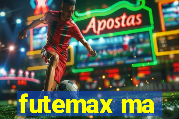 futemax ma