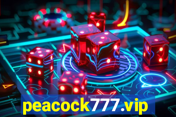 peacock777.vip