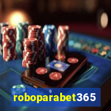 roboparabet365