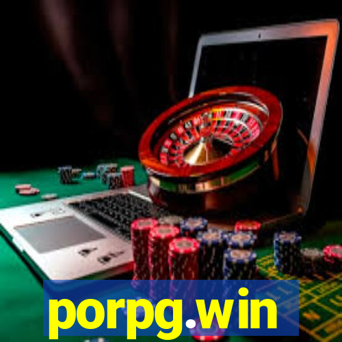 porpg.win