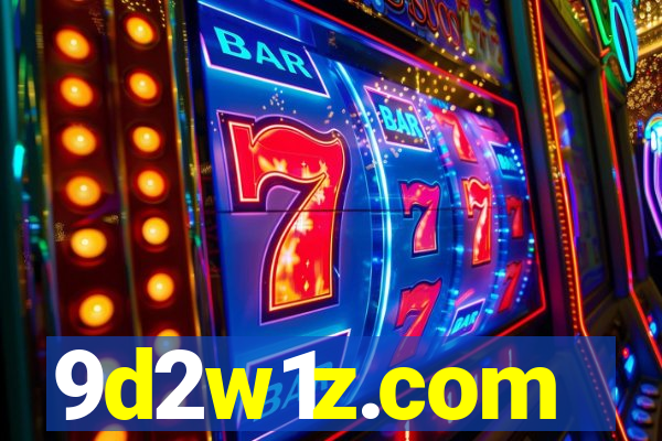 9d2w1z.com