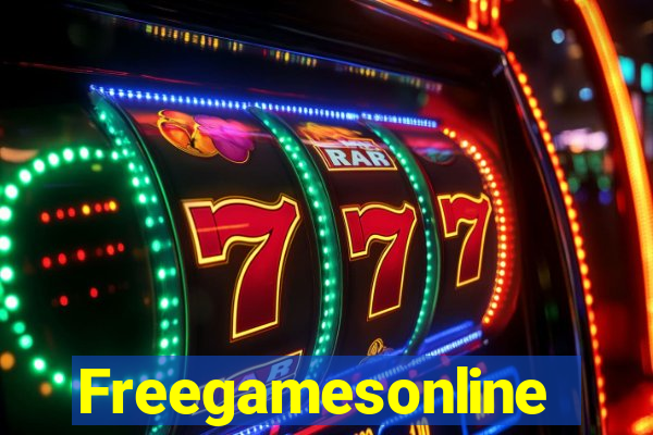 Freegamesonline