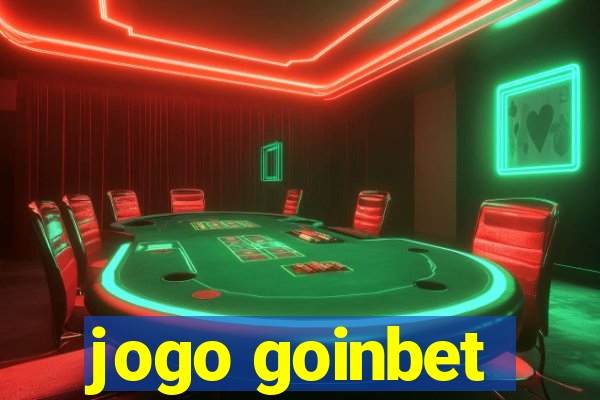 jogo goinbet