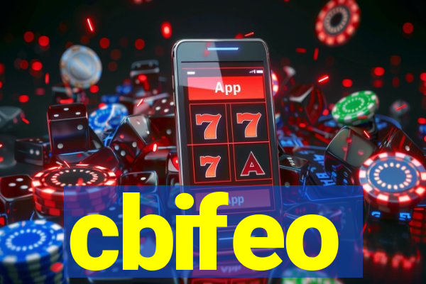 cbifeo