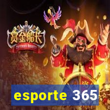 esporte 365