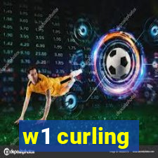 w1 curling