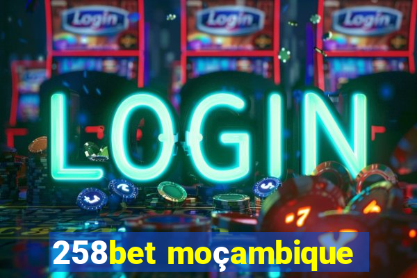 258bet moçambique