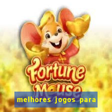 melhores jogos para ganhar dinheiro na internet